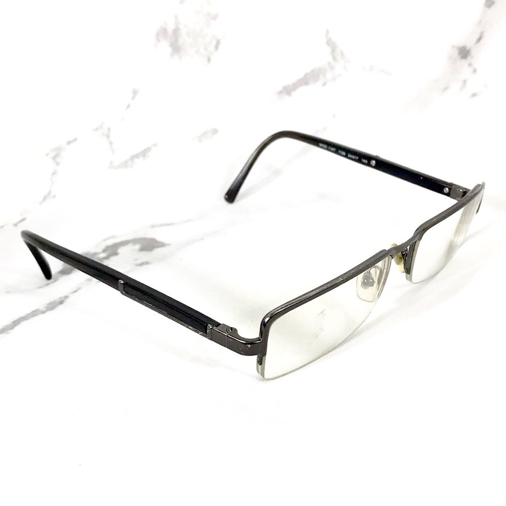 Versace Glasses Square Frames Only G7 - image 1